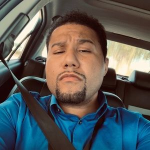 Meet your Posher, Joshua